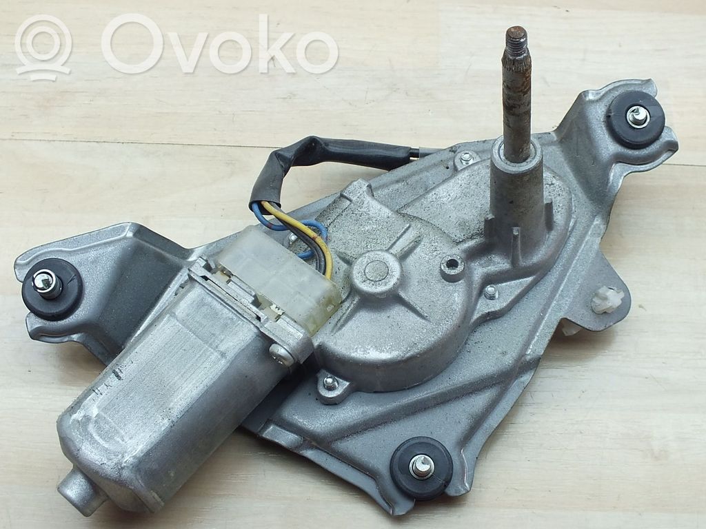 Chevrolet HHR Heckscheibenwischermechanismus 