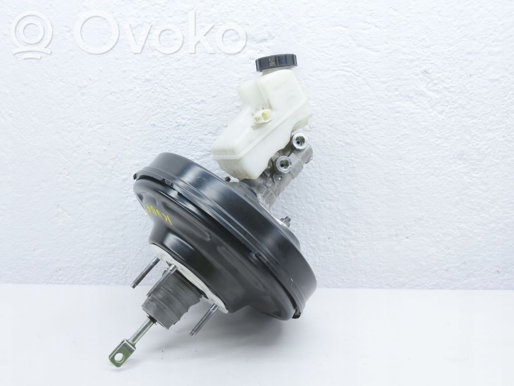 Ford Kuga III Servofreno 