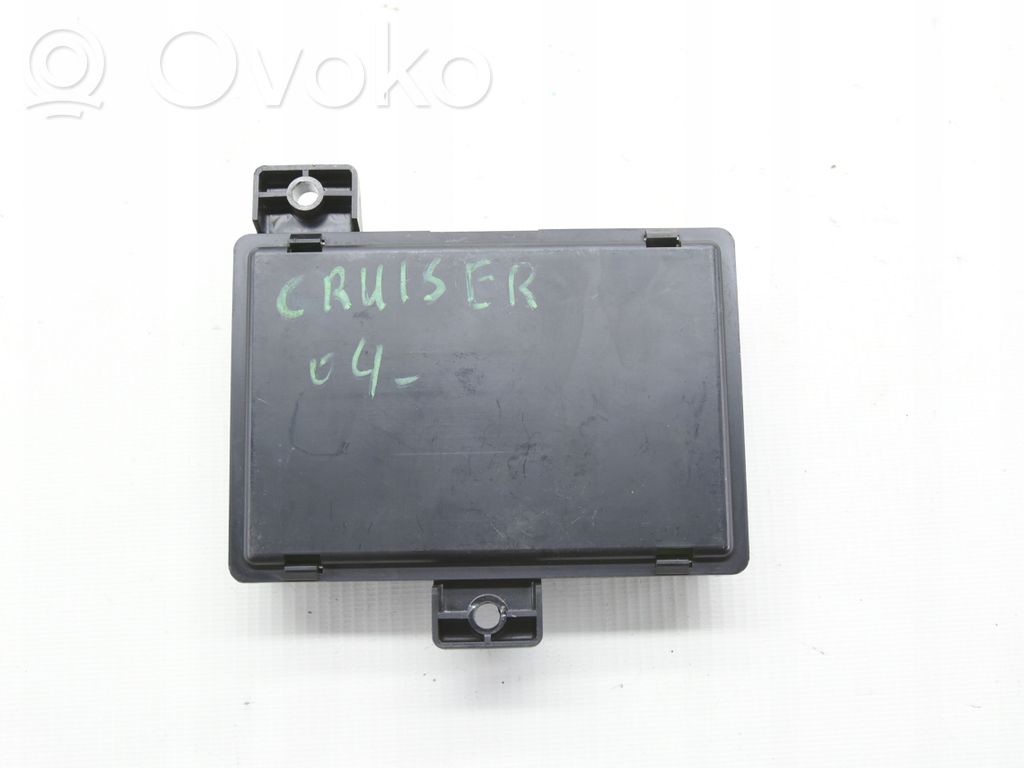 Chrysler PT Cruiser Other control units/modules 