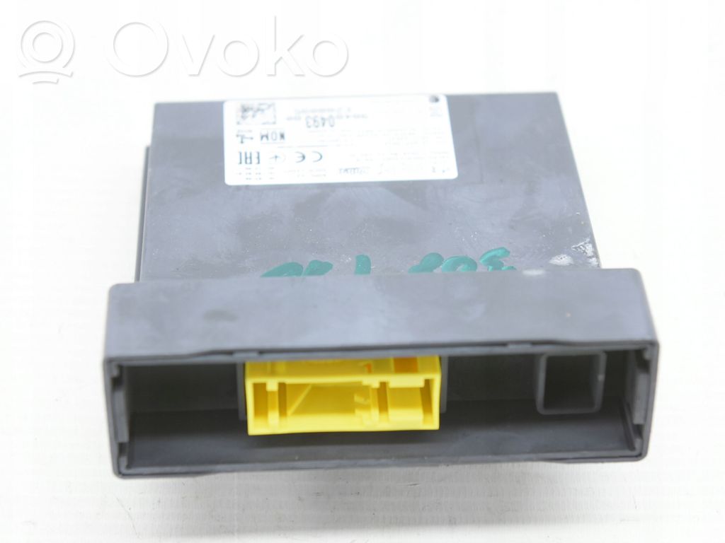 Peugeot 308 Light module LCM 
