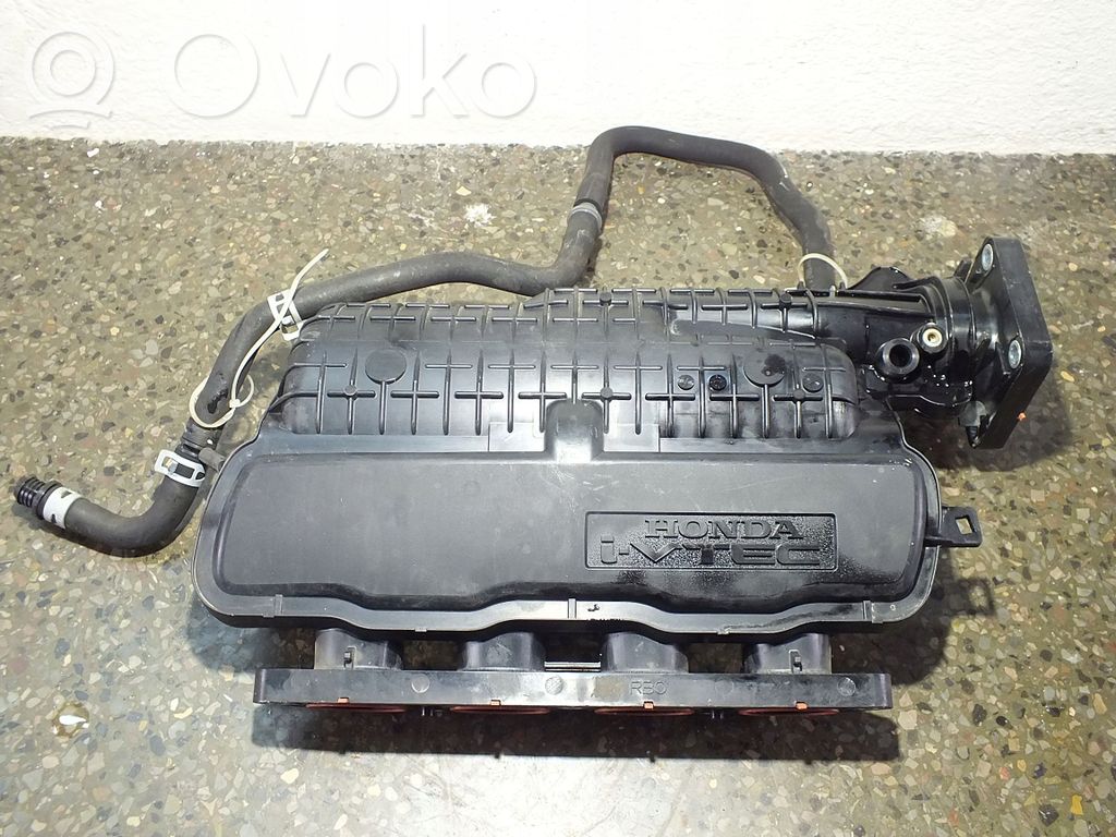 Honda Civic IX Espejo lateral eléctrico de la puerta delantera 