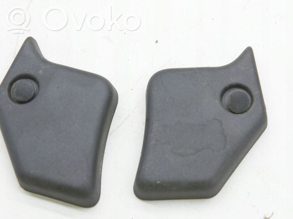 Renault Megane IV Conjunto de molduras de la puertas y los asientos 