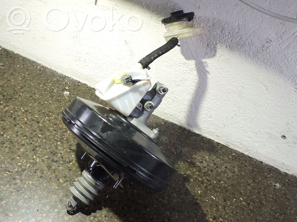 Honda Civic IX Bomba de freno 