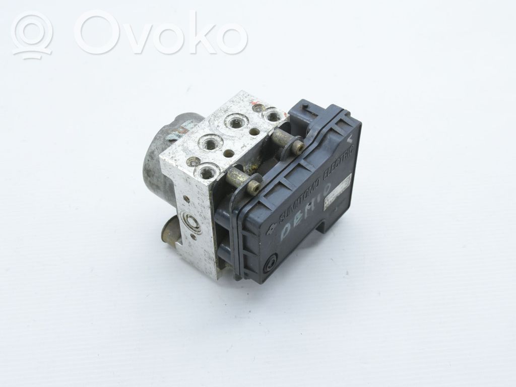 Mazda Demio ABS Pump 