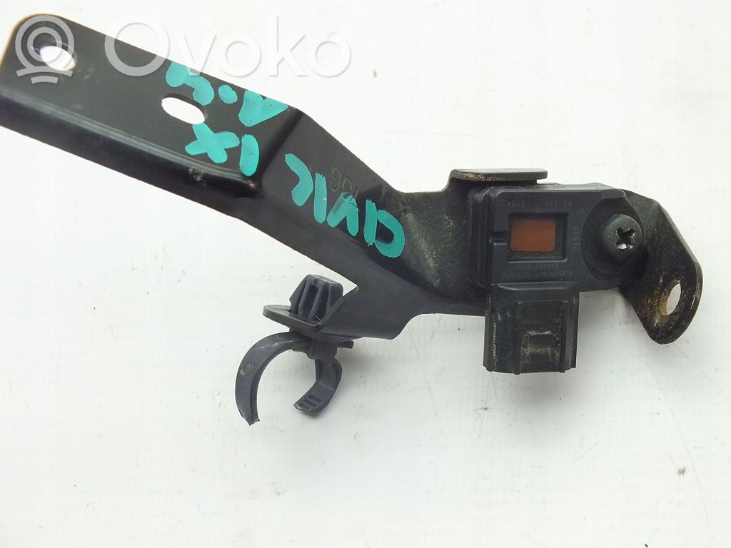 Honda Civic IX Luftdrucksensor 