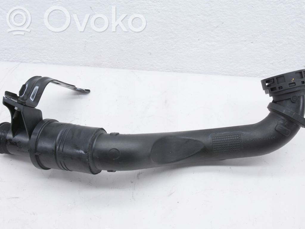 Ford Kuga III Intercooler hose/pipe 