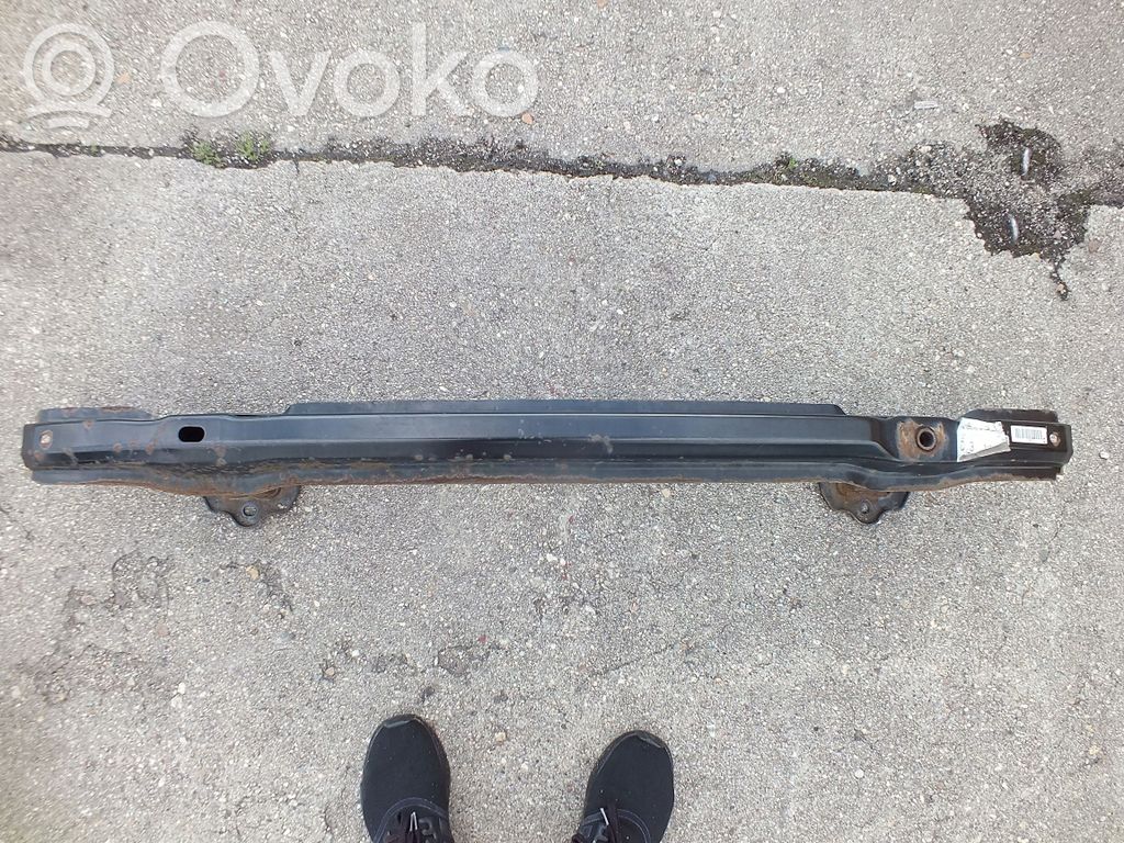 BMW 3 E92 E93 Balkis galinio bamperio 