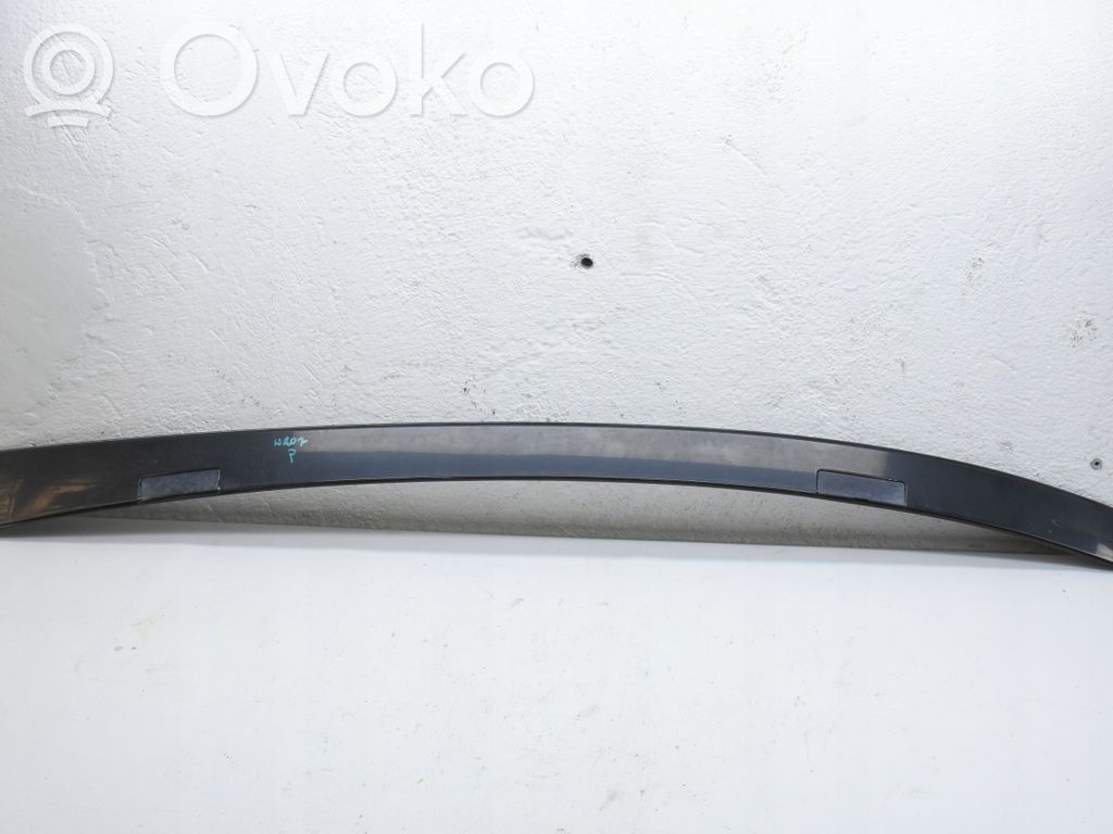 Mercedes-Benz C W204 Listwa dachowa 