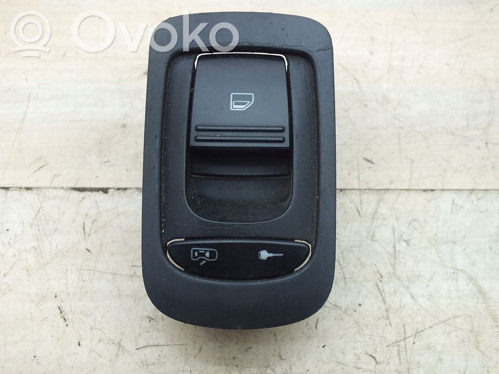 Porsche Cayenne (9PA) Elektrisko logu slēdzis 