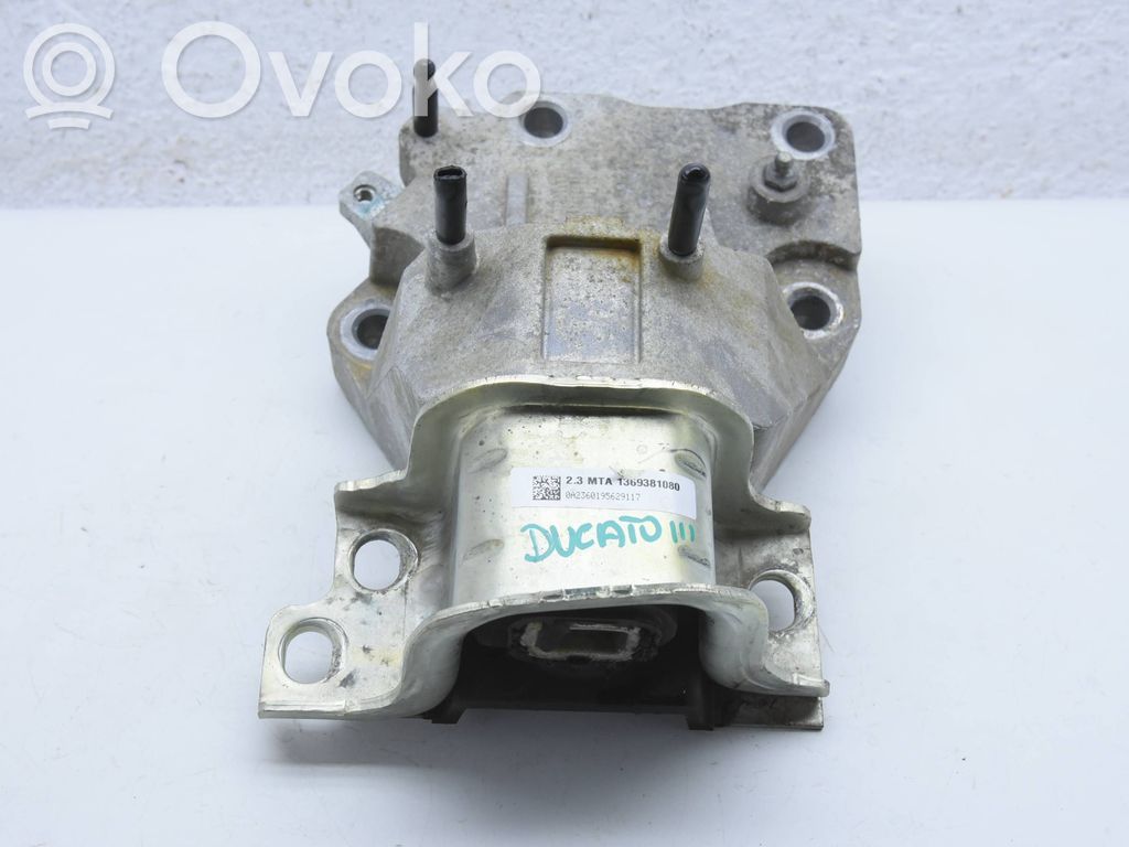 Fiat Ducato Gearbox mounting bracket 