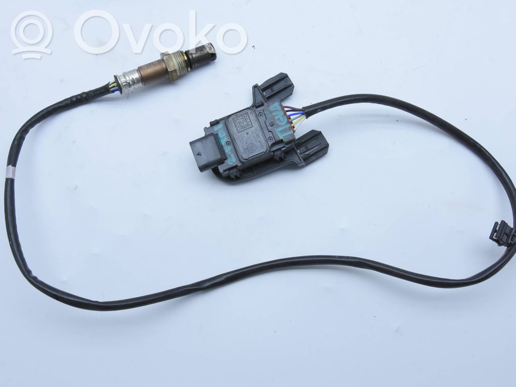 Volkswagen Tiguan Sonde lambda 