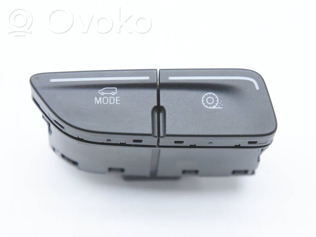 Ford Transit Custom Other switches/knobs/shifts 
