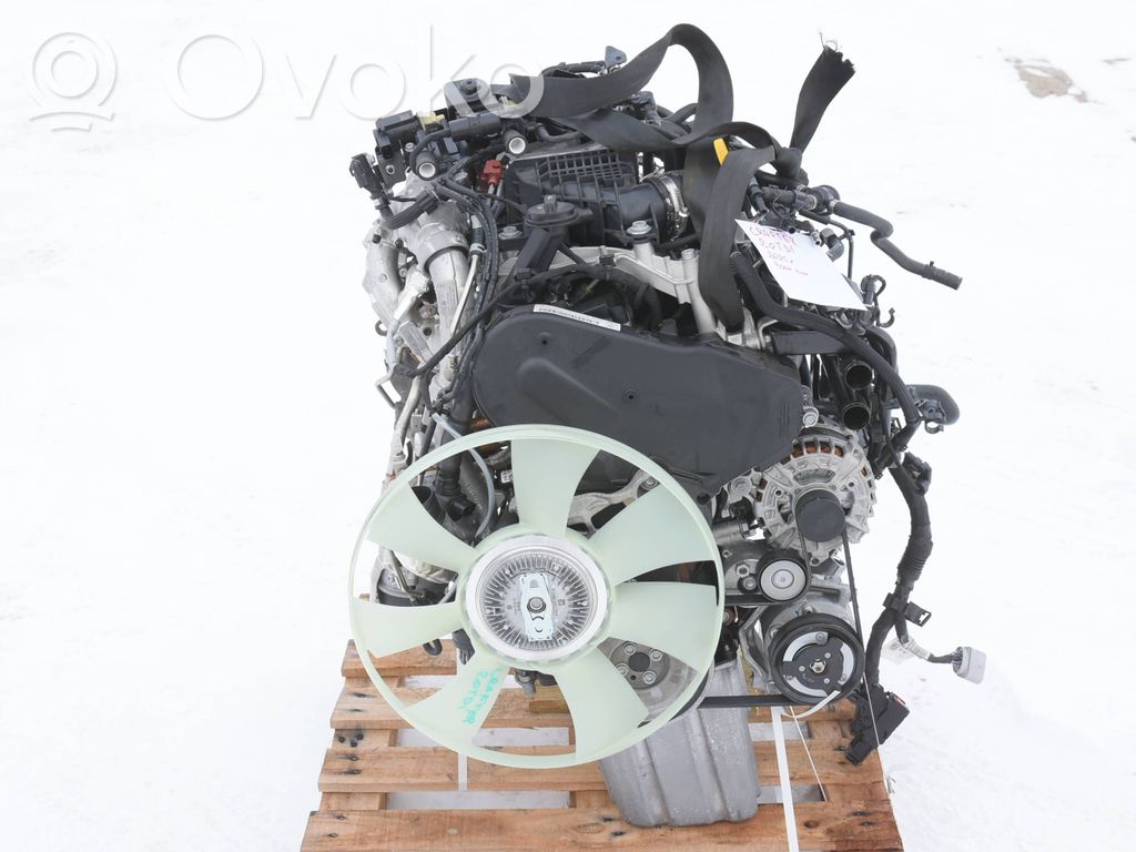 Motor completo   DRE