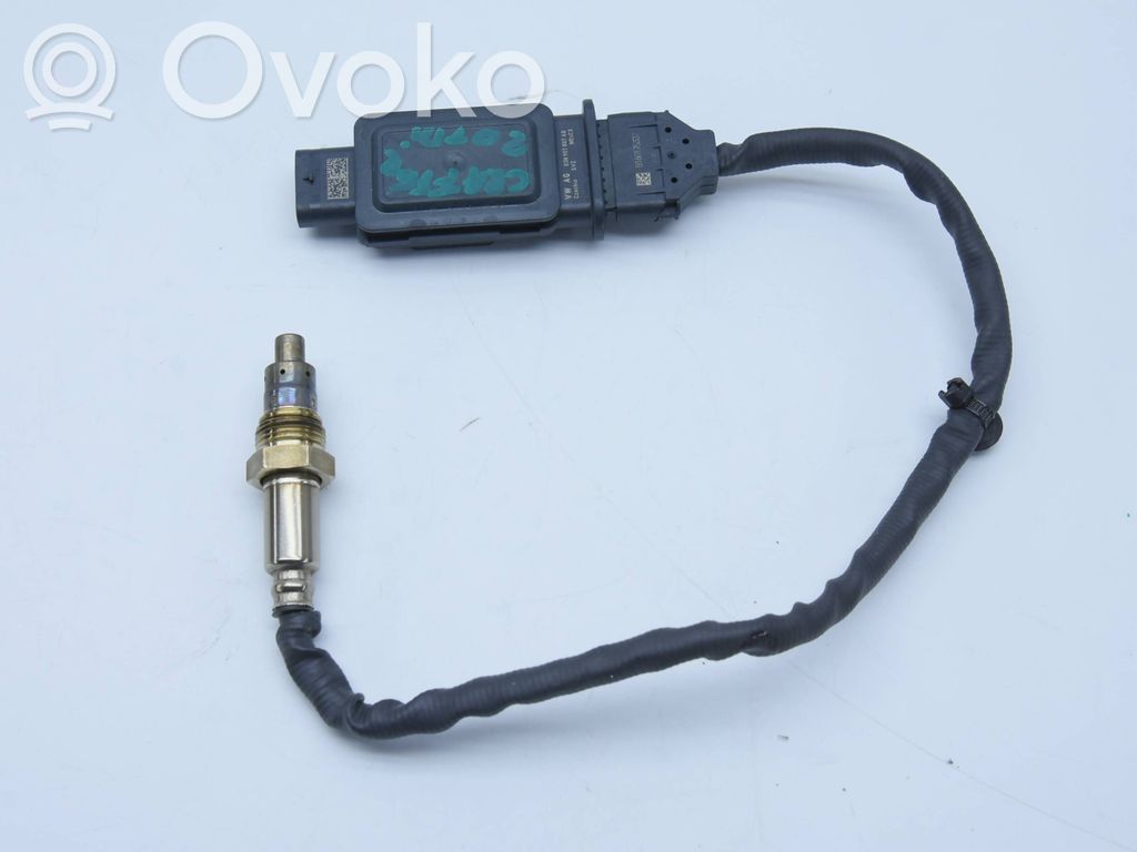 Volkswagen Crafter Lambda probe sensor 