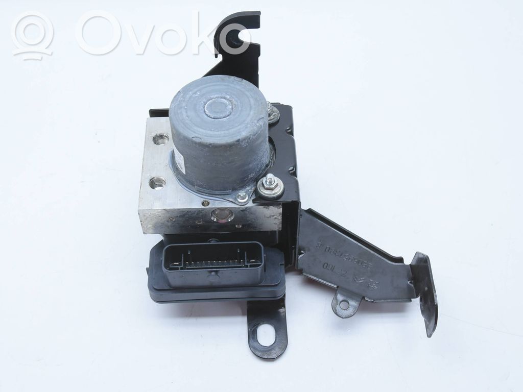 Peugeot Expert ABS bloks 
