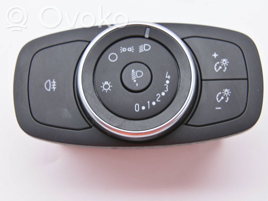 Ford Transit Custom Light switch 