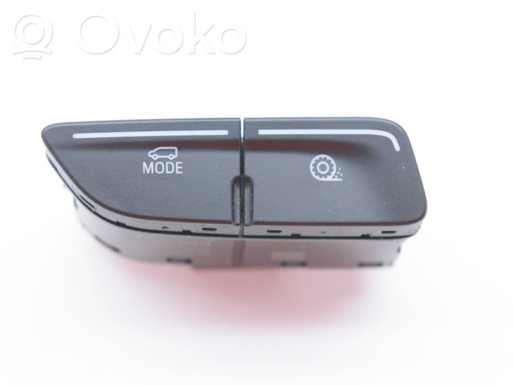 Ford Transit Custom Other switches/knobs/shifts 