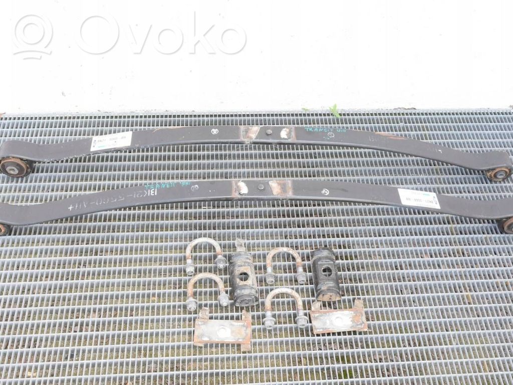 Ford Transit Custom Front leaf spring 