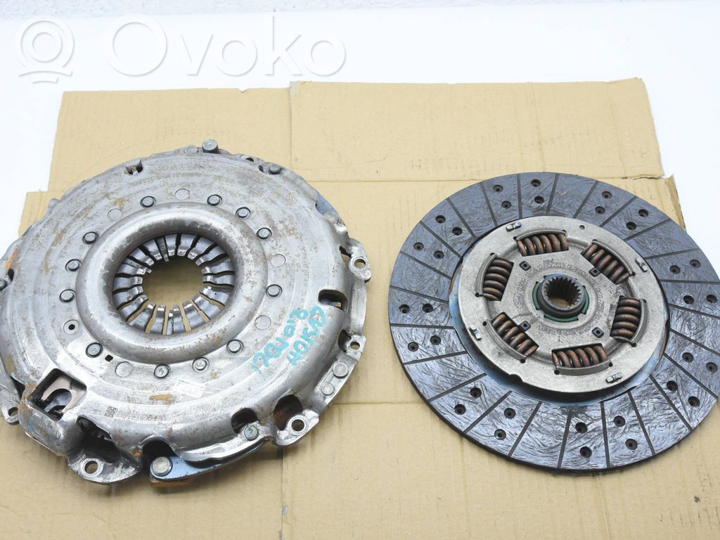 Ford Transit Custom Clutch set kit 