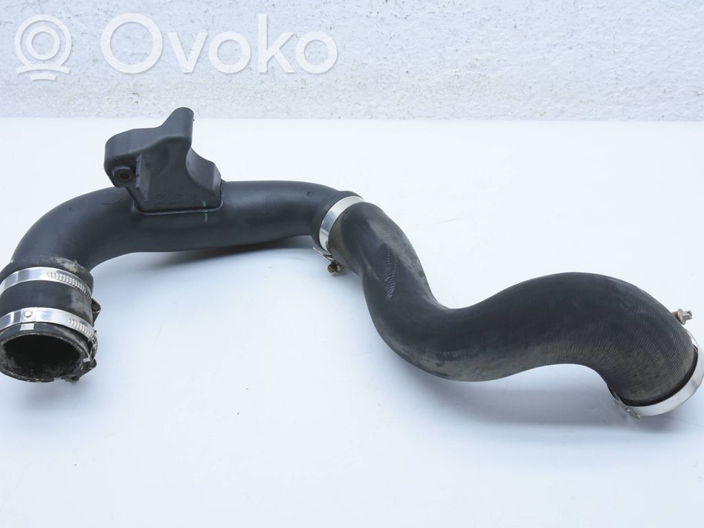 Ford Transit Custom Intercooler hose/pipe 