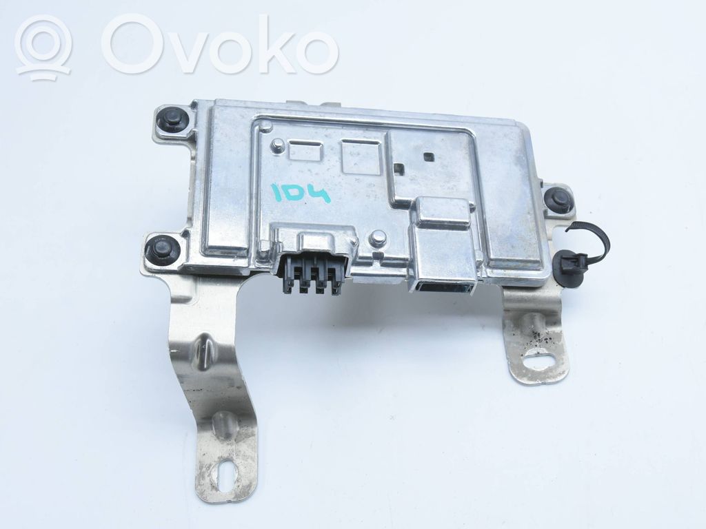 Volkswagen ID.4 Other control units/modules 