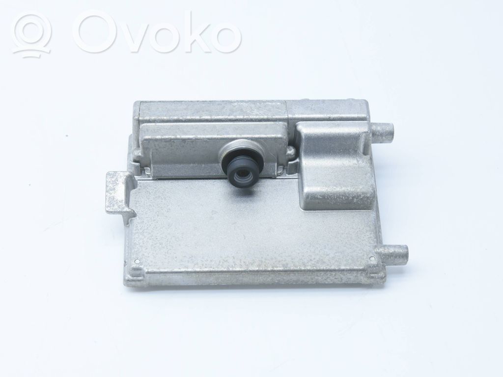 Volkswagen ID.4 Windshield/windscreen camera 