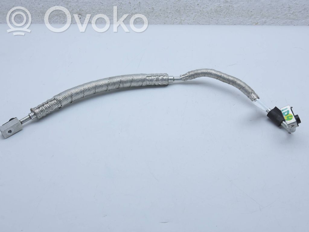 Volkswagen ID.4 Ilmastointilaitteen putki (A/C) 