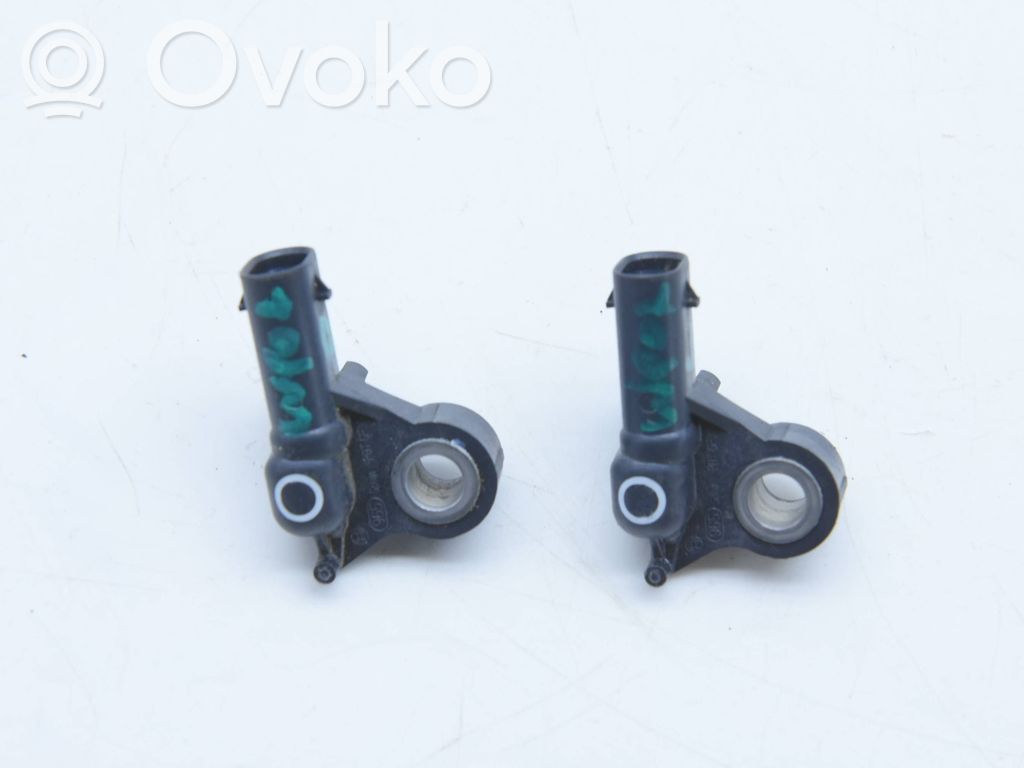 Mercedes-Benz Sprinter W907 W910 Airbag deployment crash/impact sensor 