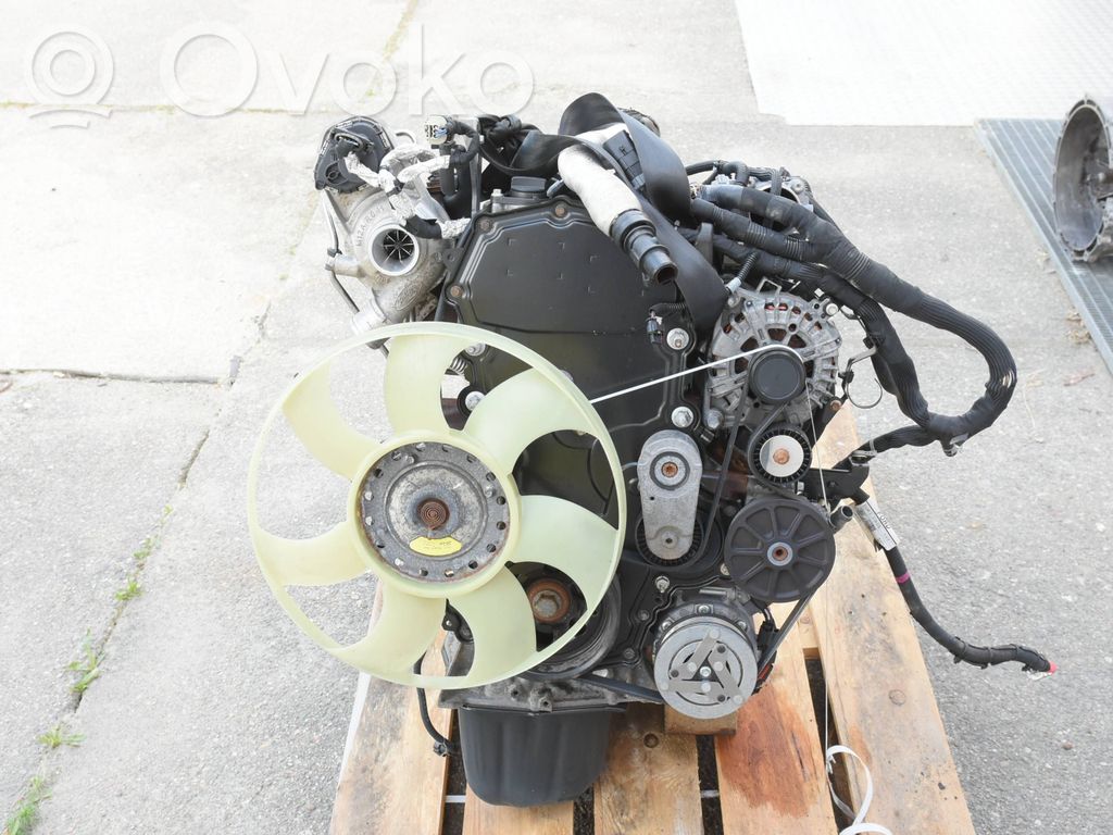 Motor completo   YMR6