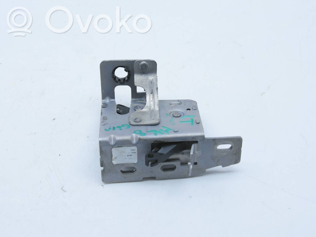 Ford Transit VII Takaoven lukko 