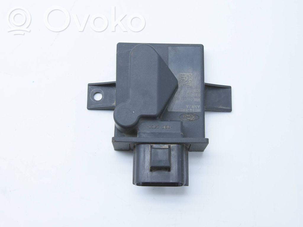 Ford Transit VII Other control units/modules 