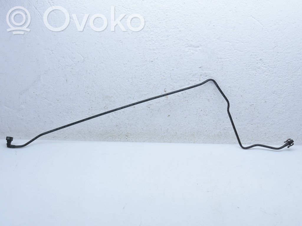 Ford Transit VII Engine coolant pipe/hose 