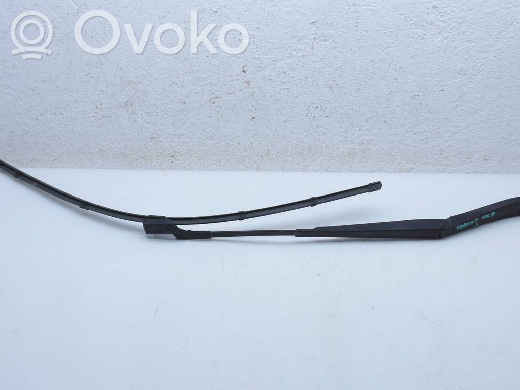 Ford Transit VII Front wiper blade arm 