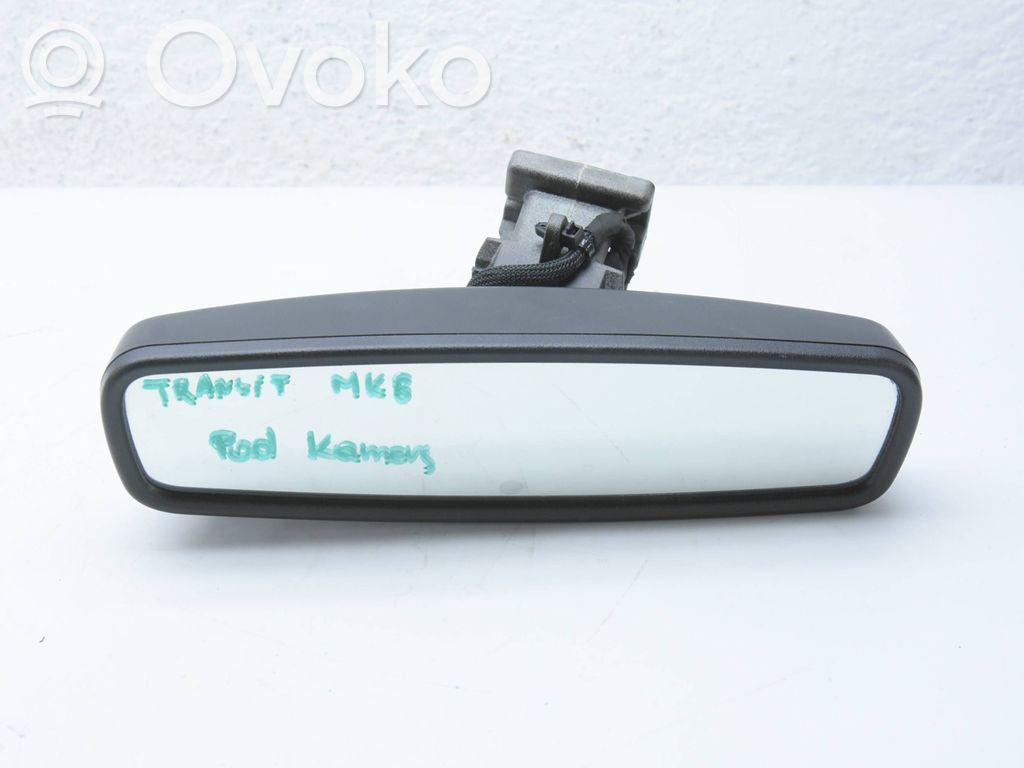 Ford Transit VII Rear view mirror (interior) 