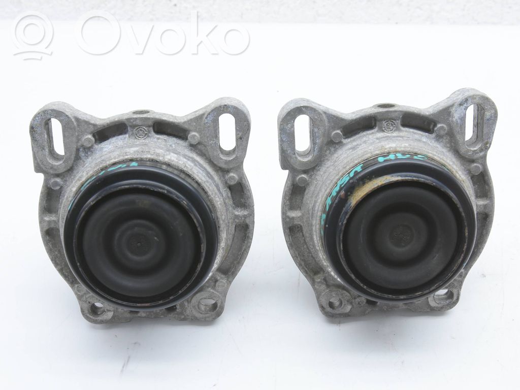 Ford Transit VII Engine mount bracket 