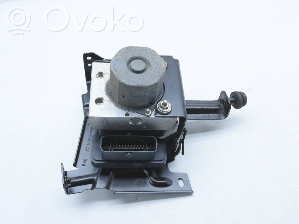 Ford Transit VII ABS Blokas 