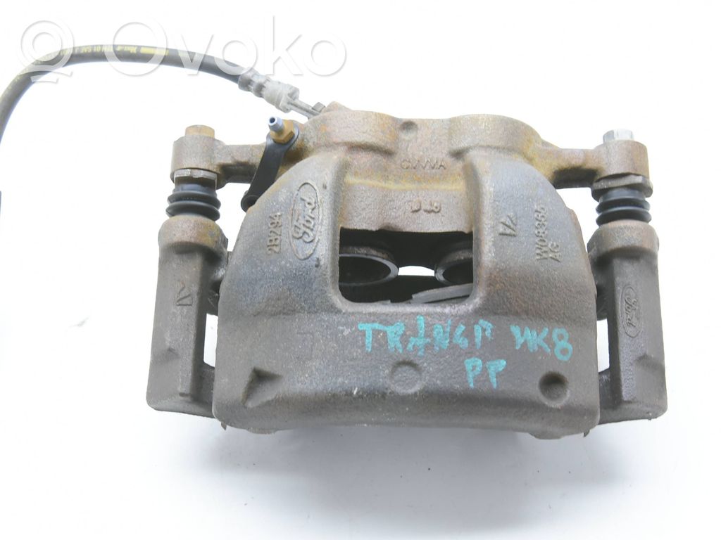 Ford Transit VII Priekinis suportas 