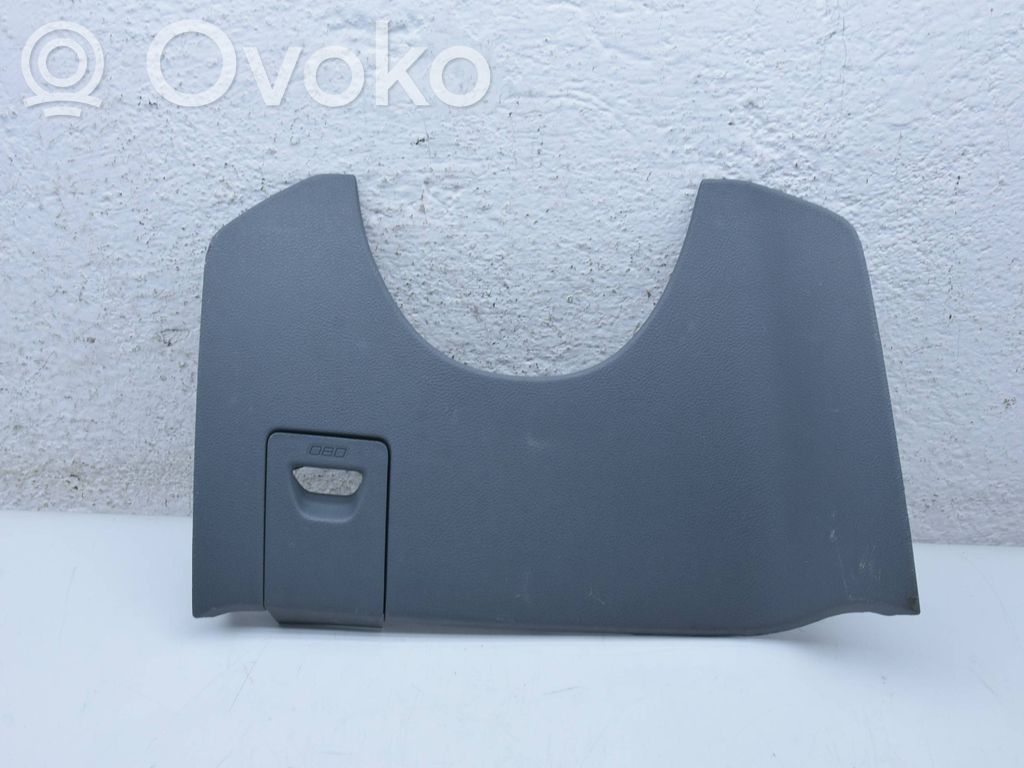 Ford Transit VII Garniture panneau inférieur de tableau de bord 