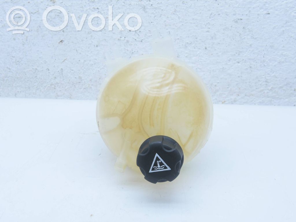 Aušinimo skysčio išsiplėtimo bakelis   9820083580