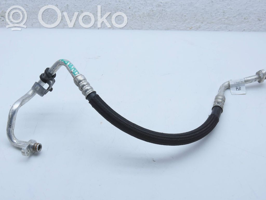Citroen Jumpy Muu ilmastointilaitteen osa (A/C) 