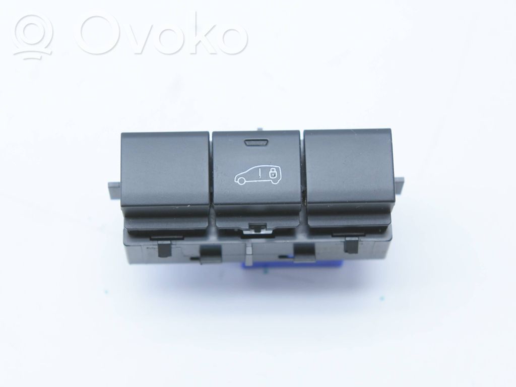 Citroen Jumpy Otros interruptores/perillas/selectores 