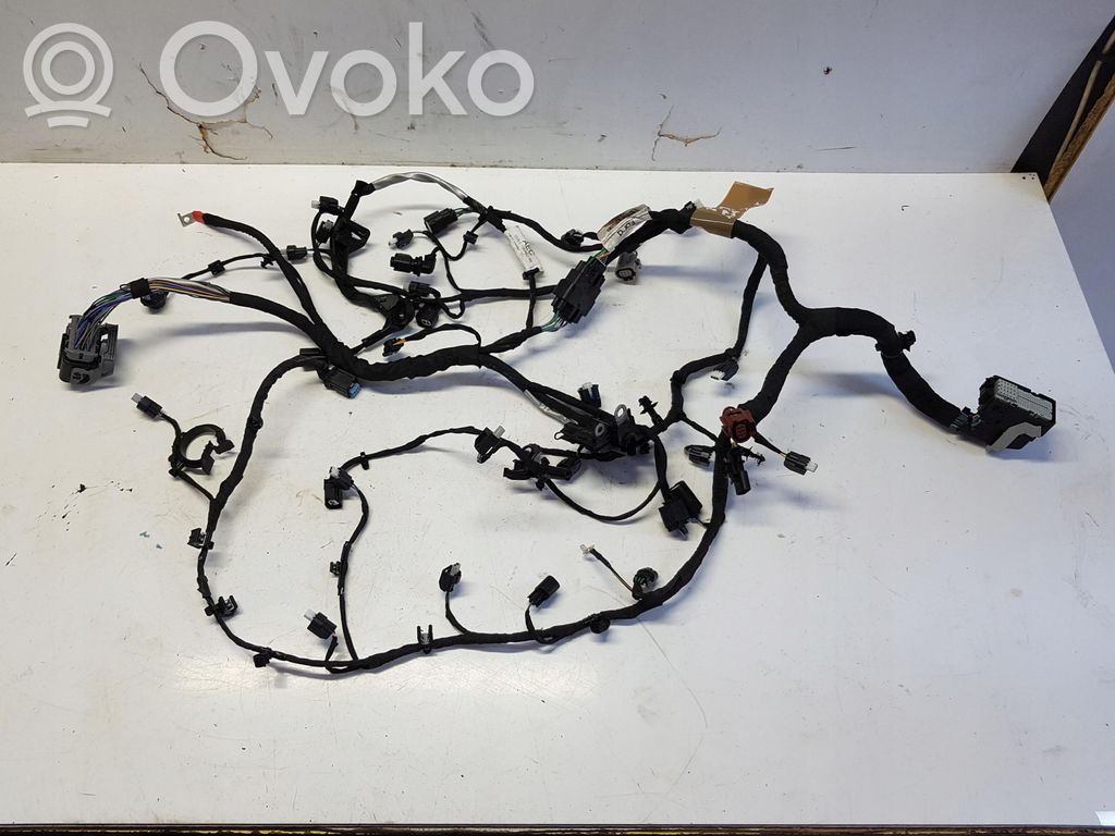 Motor   M1TT14B060AEC