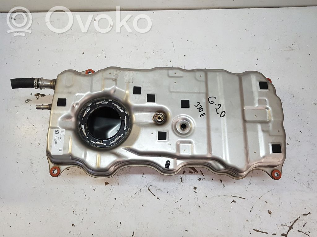 BMW 3 G20 G21 Zbiornik paliwa 