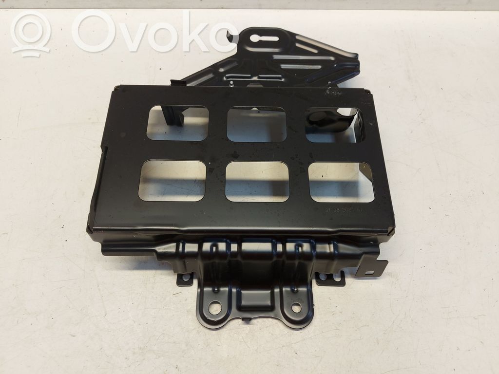 Ford Puma Hybrid/electric vehicle battery bracket 