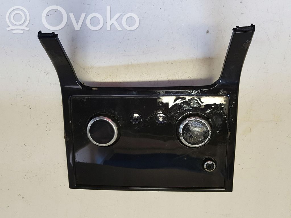 Rover Range Rover Climate control unit 