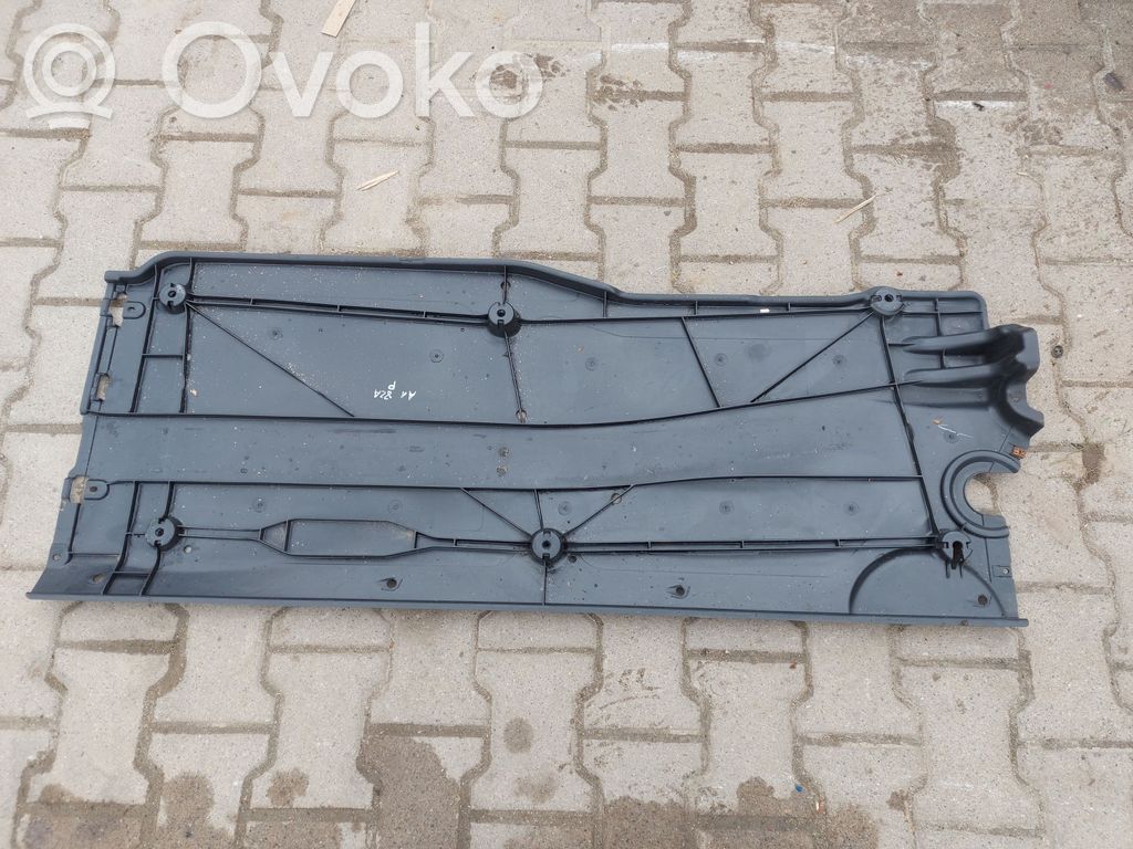 Audi A1 Protección inferior lateral 