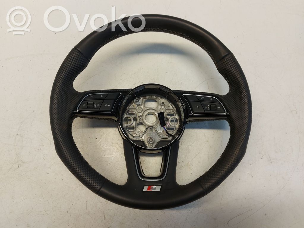 Audi A3 8Y Volante 