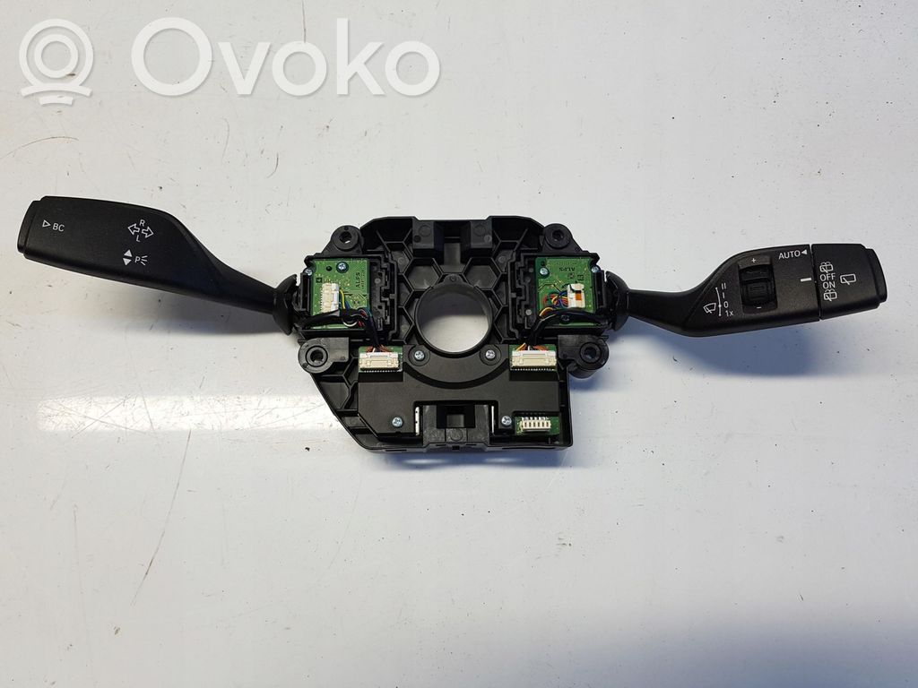 BMW i3 Commodo, commande essuie-glace/phare 