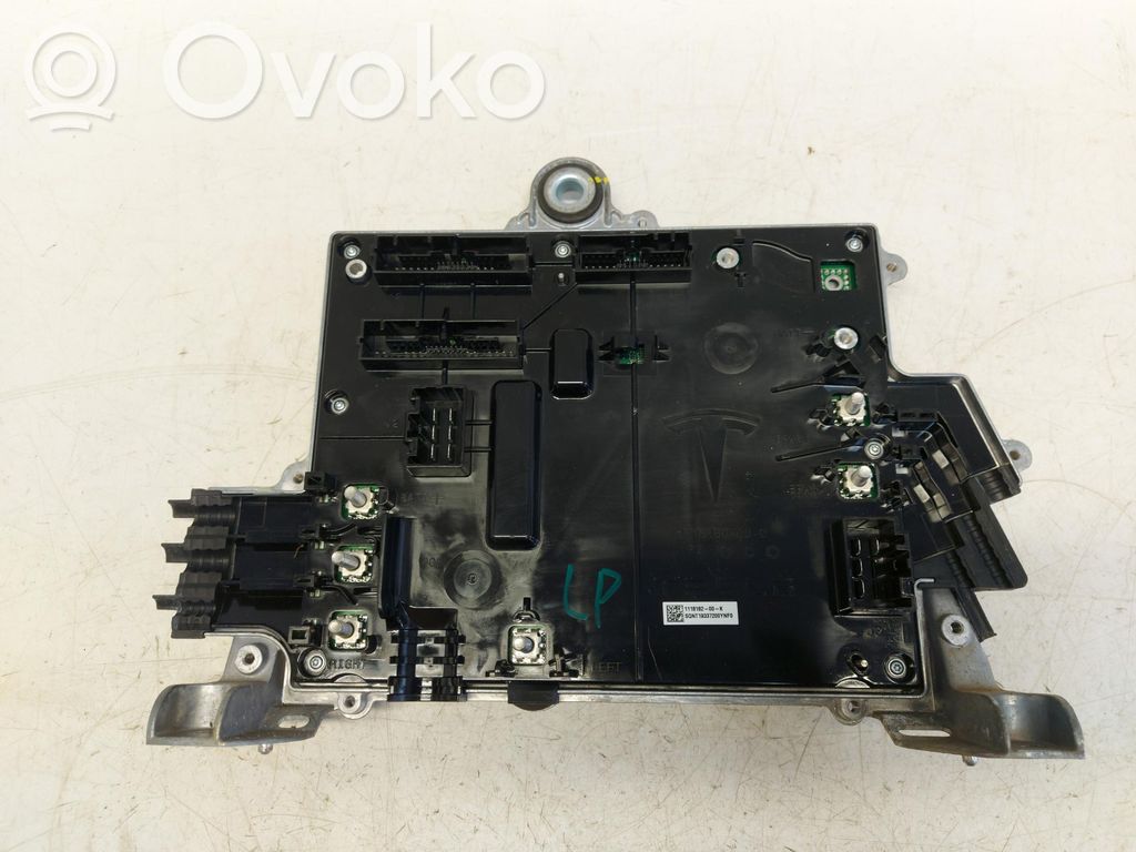 Tesla Model 3 Autres unités de commande / modules 