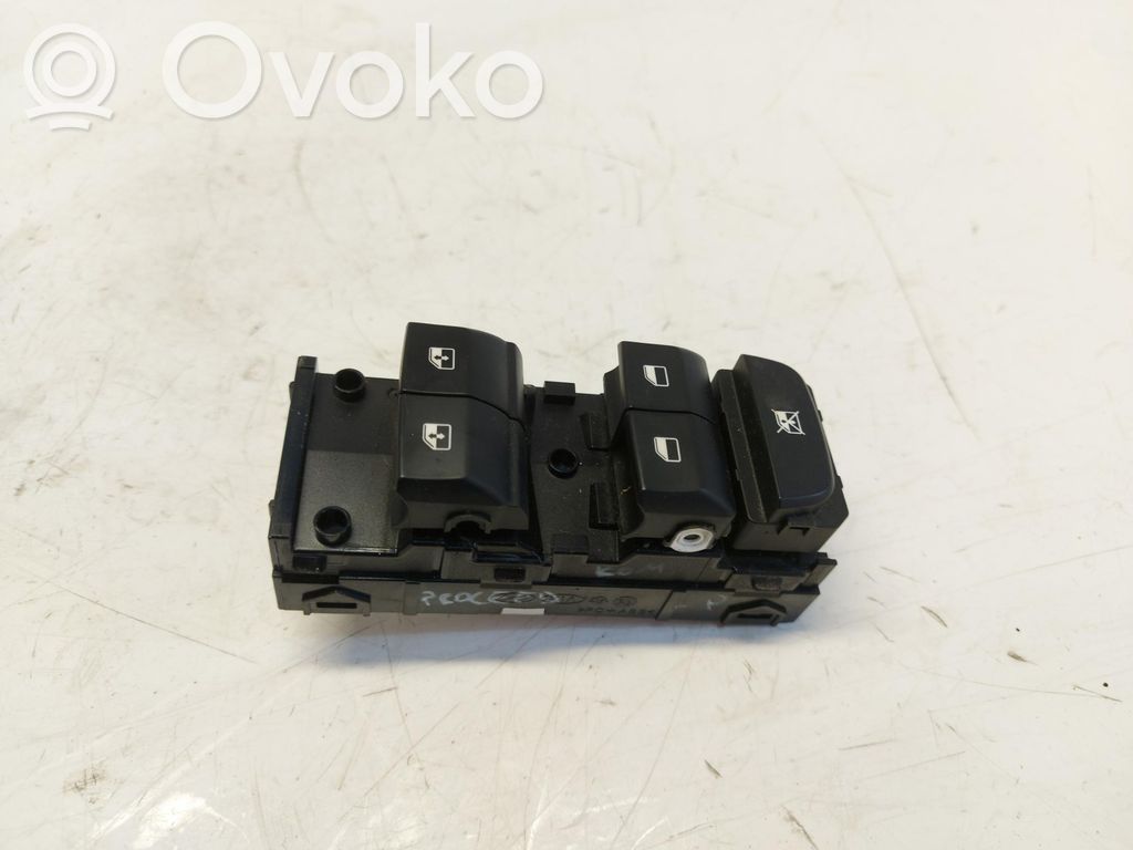 KIA Pro Cee'd III Interruptor de la ventanilla de ventilación 